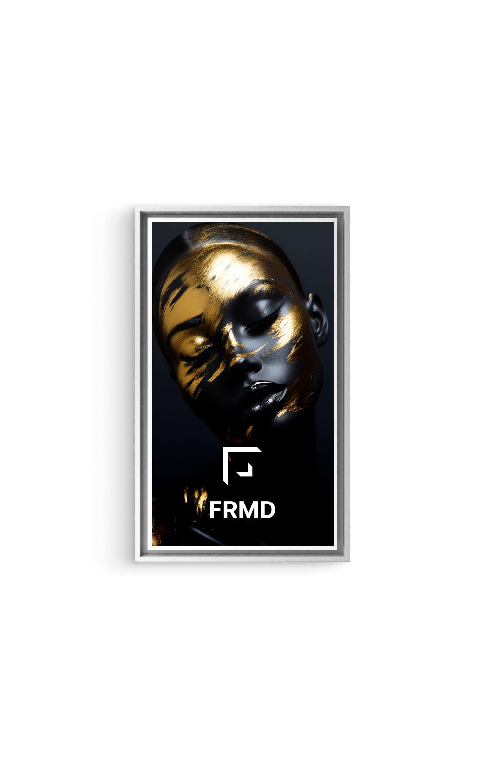 FRMD White Edition