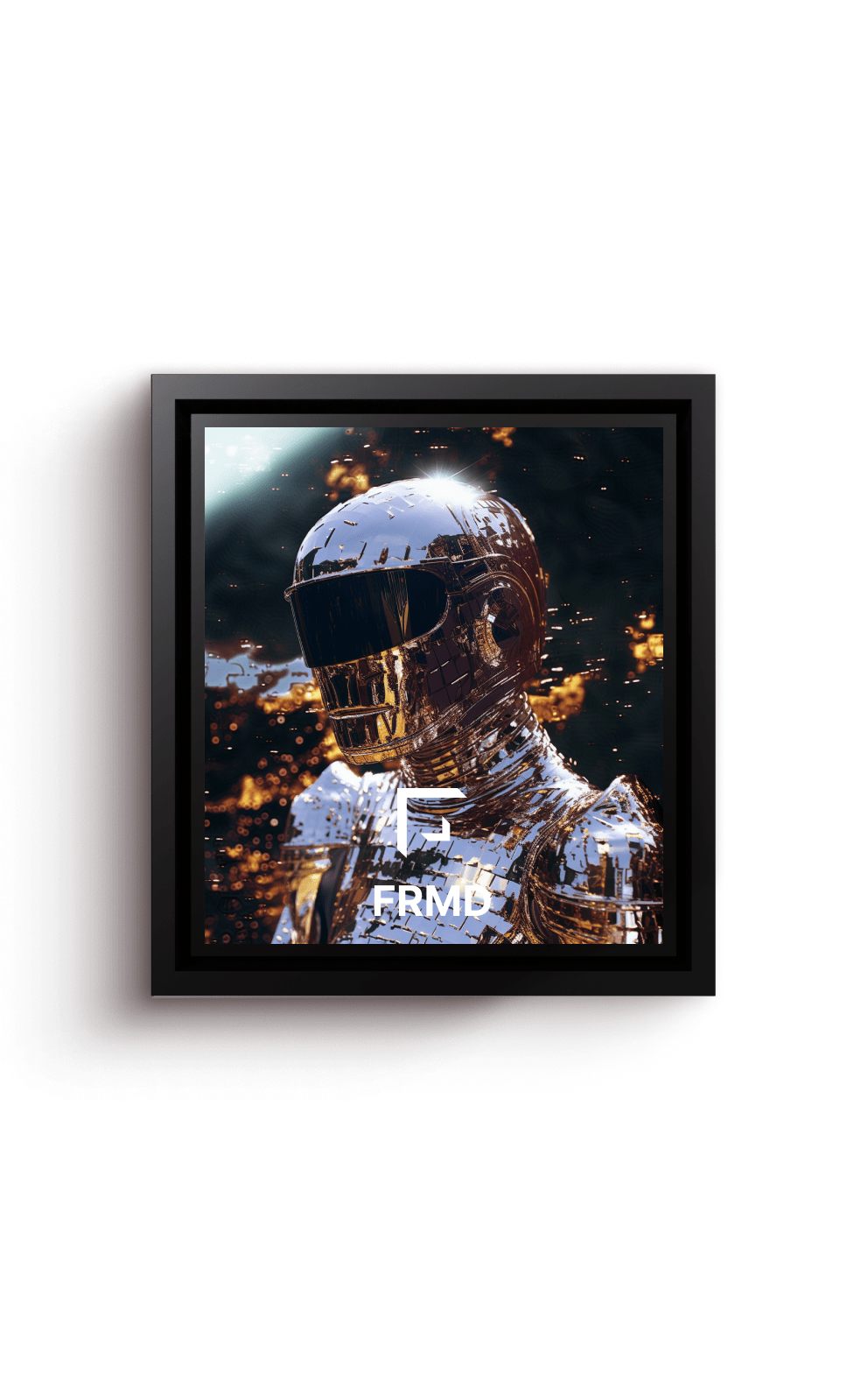 FRMD 27.9" - Square