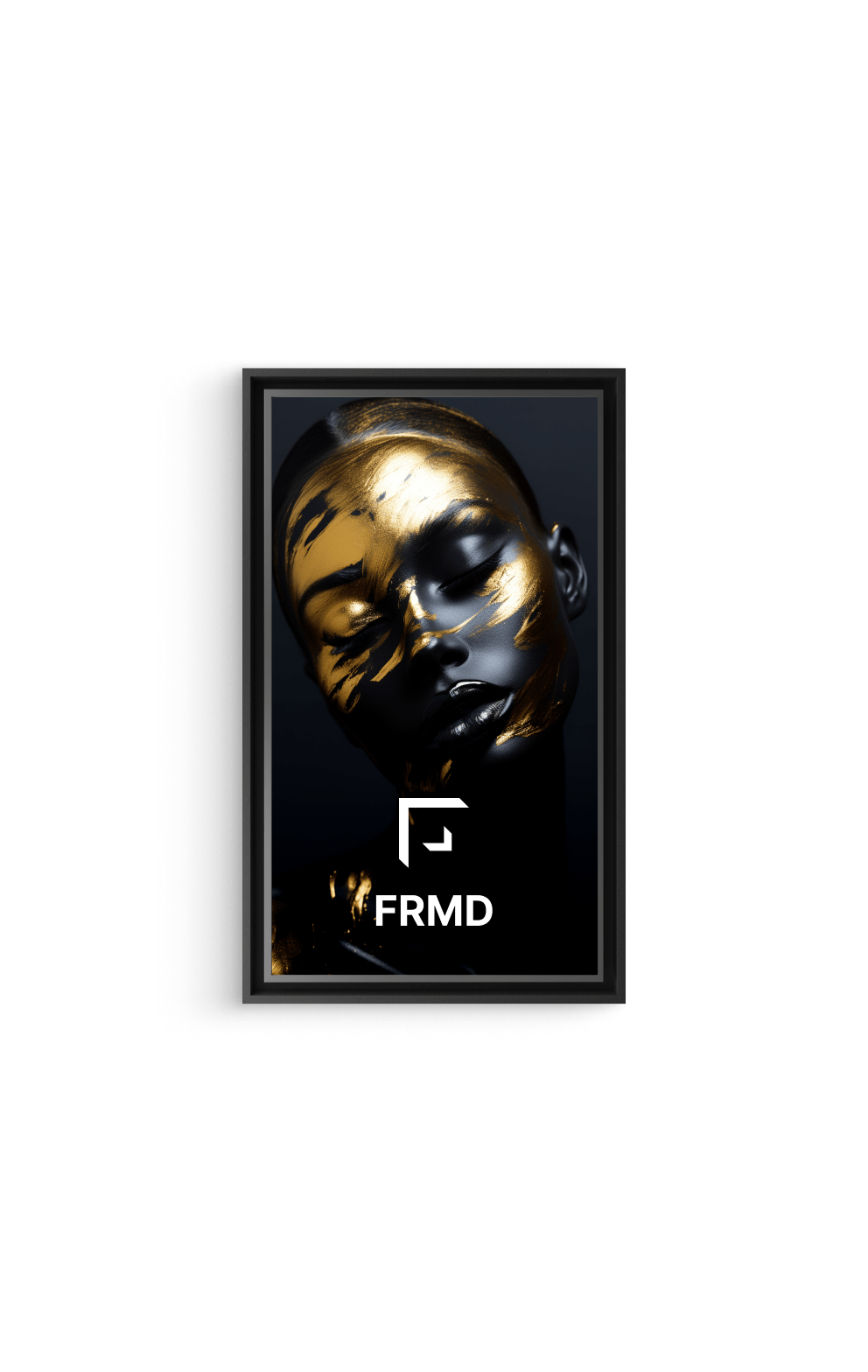 FRMD 43"